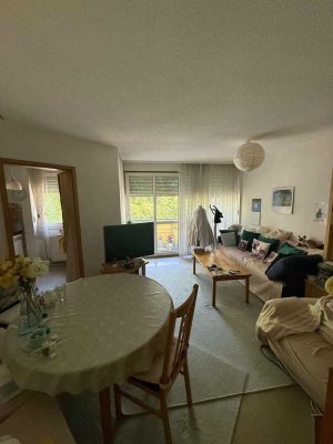 Attraktive Kapitalanlage: 3-Zimmer-Wohnung im Regensburger Westen- ideal für langfristige Vermietung