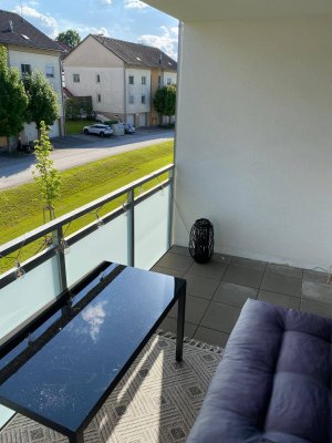 Nachmieter für Schöne Helle Neubauwohnung