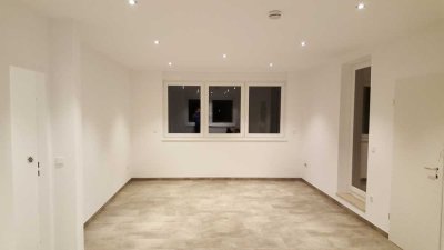 Sehr gepflegte, helle 2-Zimmer-Wohnung mit Loggia in Sechtem