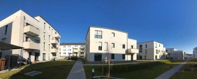 Moderne 3 Zimmer-Wohnung im "Wohnpark-Dieselstraße" in Bad Nauheim