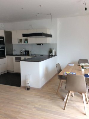 2-Zimmer Wohnung