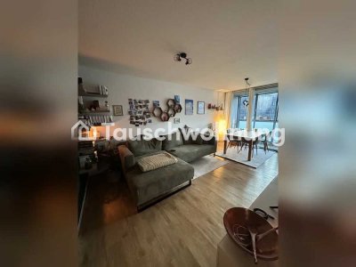 Tauschwohnung: Hamburg Mitte/Süd gegen Mitte/Nord ab Oktober