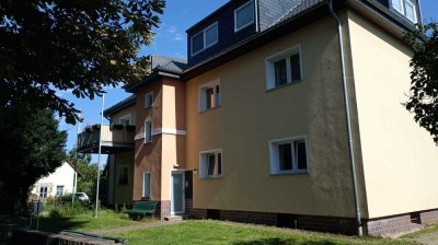 *Tolle kleine 3-Zimmer Wohnung*