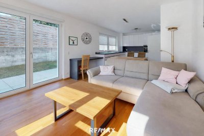 Sonnentraum in Imst – 2-Zimmerwohnung mit großzügiger Terrasse!