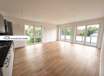 Licht. Raum. Komfort. Ihre neue Wohnung wartet auf Sie!