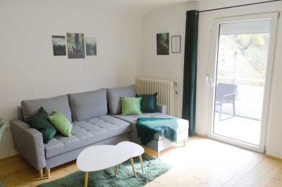 Vollmöblierte Wohnung in Baden-Baden Oos