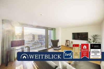 WEITBLICK: Ihr Schlüssel zum Glück!