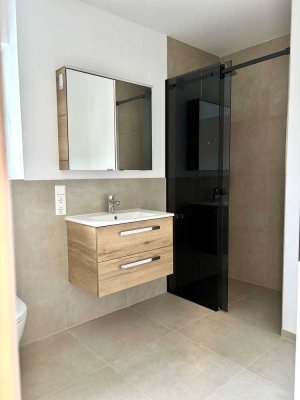 Moderne und zentrumsnahe 2-Zimmer-Wohnung mit Balkon!