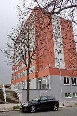 Rollstuhl-Wohnung mit toller Aussicht Einkommensstufe 1