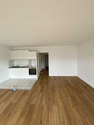 Schöne 1-Zimmer-Wohnung in ruhiger Lage von Lüstringen zu vermieten
