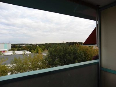 2 Zimmer mit Aussicht