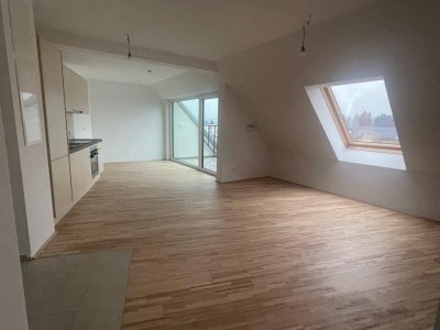 Modernste Traumwohnungen im Zentrum von Frauental