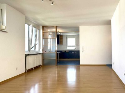 Hier stimmt einfach alles: Lage, Schnitt, Preis