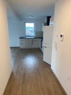 Betreutes Wohnen / Servicewohnen / 2-Zimmer-Wohnung