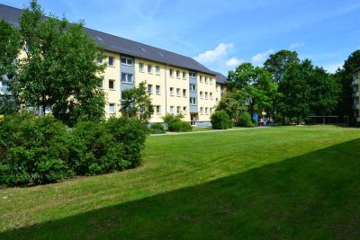 ***Einzugsfertige 3 Zimmerwohnung im Laagberg mit Balkon***