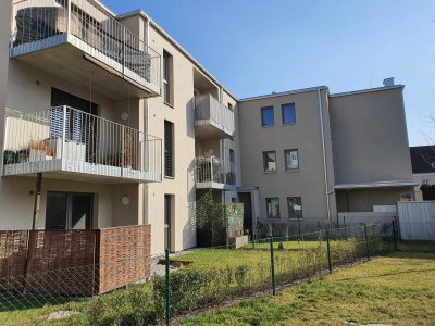 3-Zimmer-Wohnung mit Balkon, Top 11