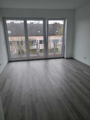 Wohnen mit Charakter: 3-Zimmer-Wohnung in Koblenz