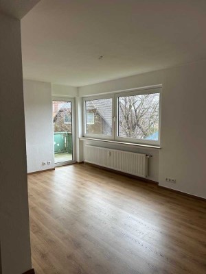 *AB SOFORT VERFÜGBAR* tolle Wohnung mit Balkon