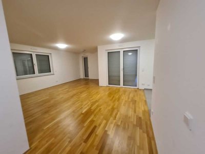 3-Zimmer Wohnung mit Einbauküche  und Balkon