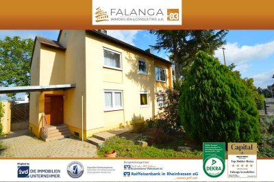 Falanga Immobilien - WG willkommen! – Perfektes Haus für eine WG in Top Lager der Mainzer Oberstadt!