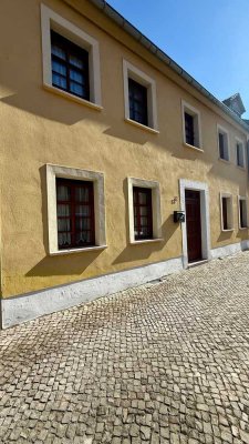 Charmantes Reihenmittelhaus mit Potenzial in Bernburg