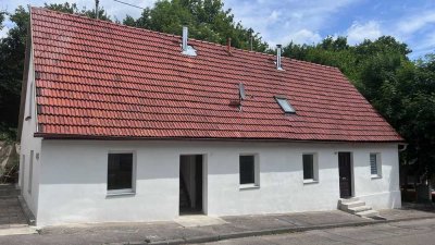 Ein Haus mit Geschichte, Charme und Potenzial