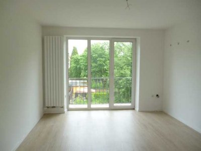 Demnächst frei! 3-Zimmer-Wohnung in Marl