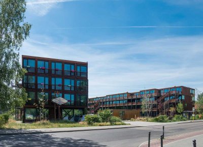 All-Inclusive Student Apartments