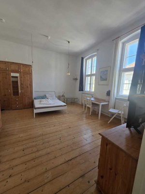 1 Zimmer - Apartment in der Potsdamer Innenstadt/Fussgängerzone