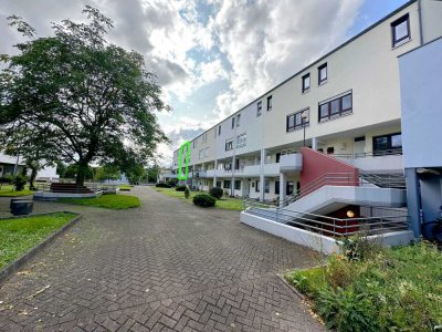 Von Privat: Familienfreundliche Maisonette-Wohnung in Friedrichsdorf / Schäferborn