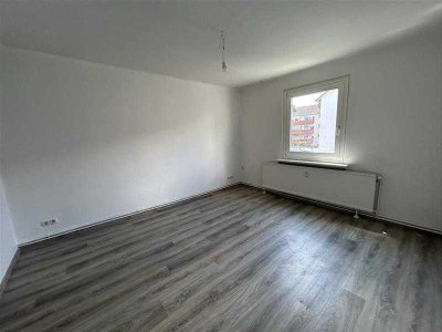 Renovierte 2 Zimmer Wohnung in zentraler Lage von Bremerhaven
