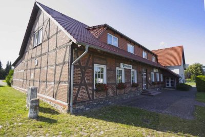 *PREISREDUZIERUNG*                                                 Traditionsreicher Gasthof mit ...