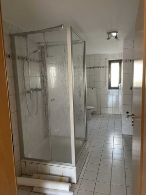 Renovierte 3-Zimmer-Wohnung in Laufach
