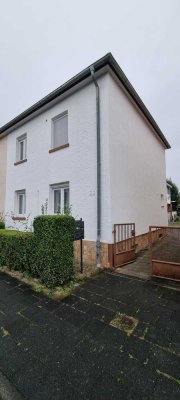 Hochinteressantes 4-Familien-Haus in Heusenstamm