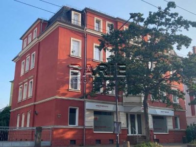 MIT EINBAUKÜCHE - 4 Zimmer Wohnung in Dresden Löbtau
