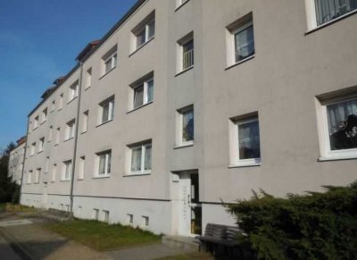 4-Raum-Wohnung in ruhiger Wohnlage von Belgern