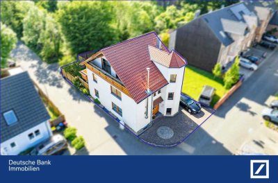 Für alle, die Raum brauchen – zum Spielen, Leben, Durchatmen.