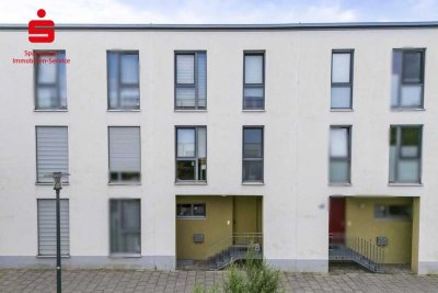 Optimal für Familien! Großzügiges Reihenmittelhaus mit Dachterrasse und TG-Einzelstellplatz