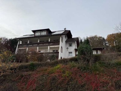 Helle 2-Zimmer Wohnung mit Balkon in Mossautal