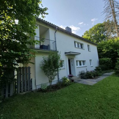 Top Einfamilienhaus in Isernhagen-Süd