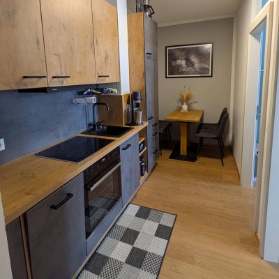 Zentral gelegene 2,5-Zimmer-Wohnung am Hauptplatz Leoben