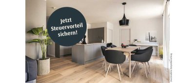 Zentrumsnah leben und wohnen