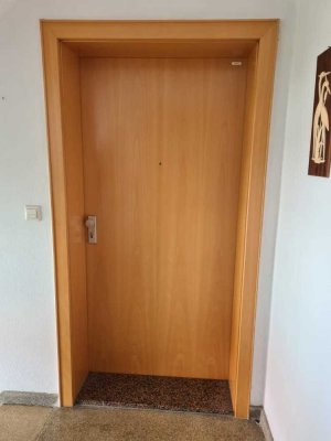 Renovierte 3-Zimmer-Wohnung mit Wannenbad***in ruhiger Wohngegend!!!