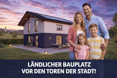 Finde dein neues Zuhause vor den Toren Lübecks: Entscheide dich jetzt!