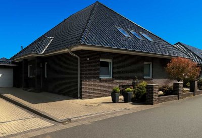 Bezugsfertige Traumimmobilie in bester Wohngegend von Bremerhaven!