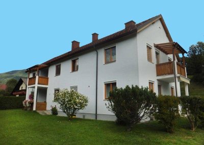 PROVISIONSFREI - Helle 3-Zimmer-Wohnung mit Terrasse inkl. Loggia - geförderte Miete ODER geförderte Miete mit Kaufoption - 3 Zimmer