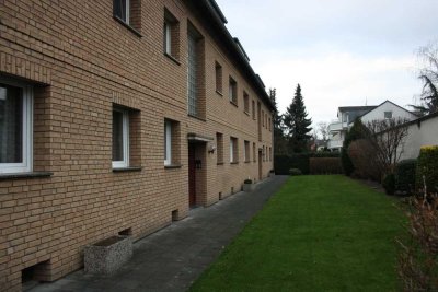 Apartment nähe DLR und Bundeswehr!