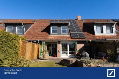 Willkommen in Ihrem neuen Zuhause – familienfreundlich, modern und voller Licht