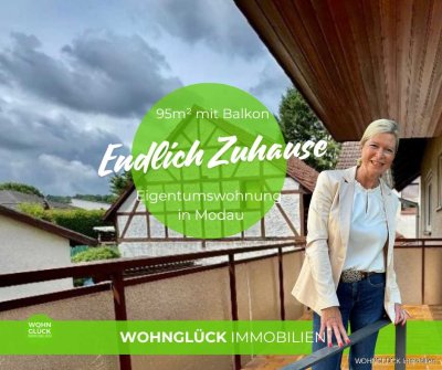 Endlich Zuhause