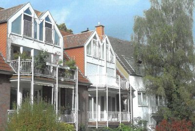 Im Herzen von Kaiserswerth